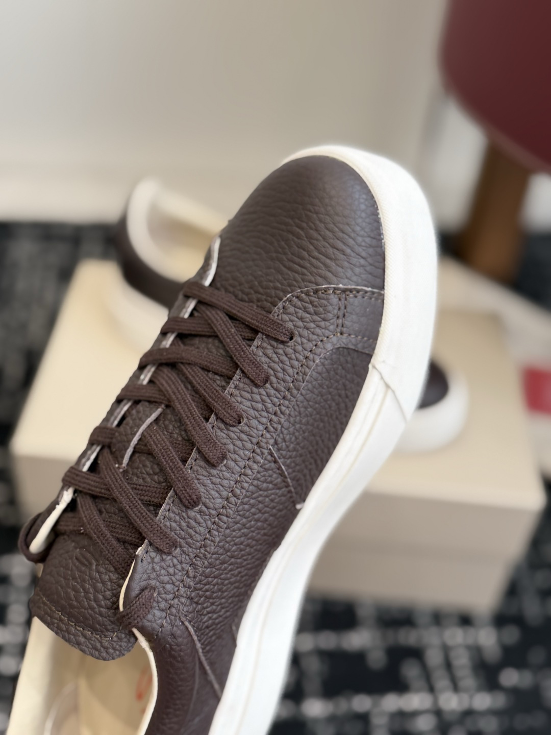代购级 Santoni26ss男款休闲鞋 Santoni皮具品牌源于1975年,创始人Andrea Santoni先生 代购级 Santoni26ss男款休闲鞋 Santoni皮具品牌源于1975年,创始人Andrea Santoni先生