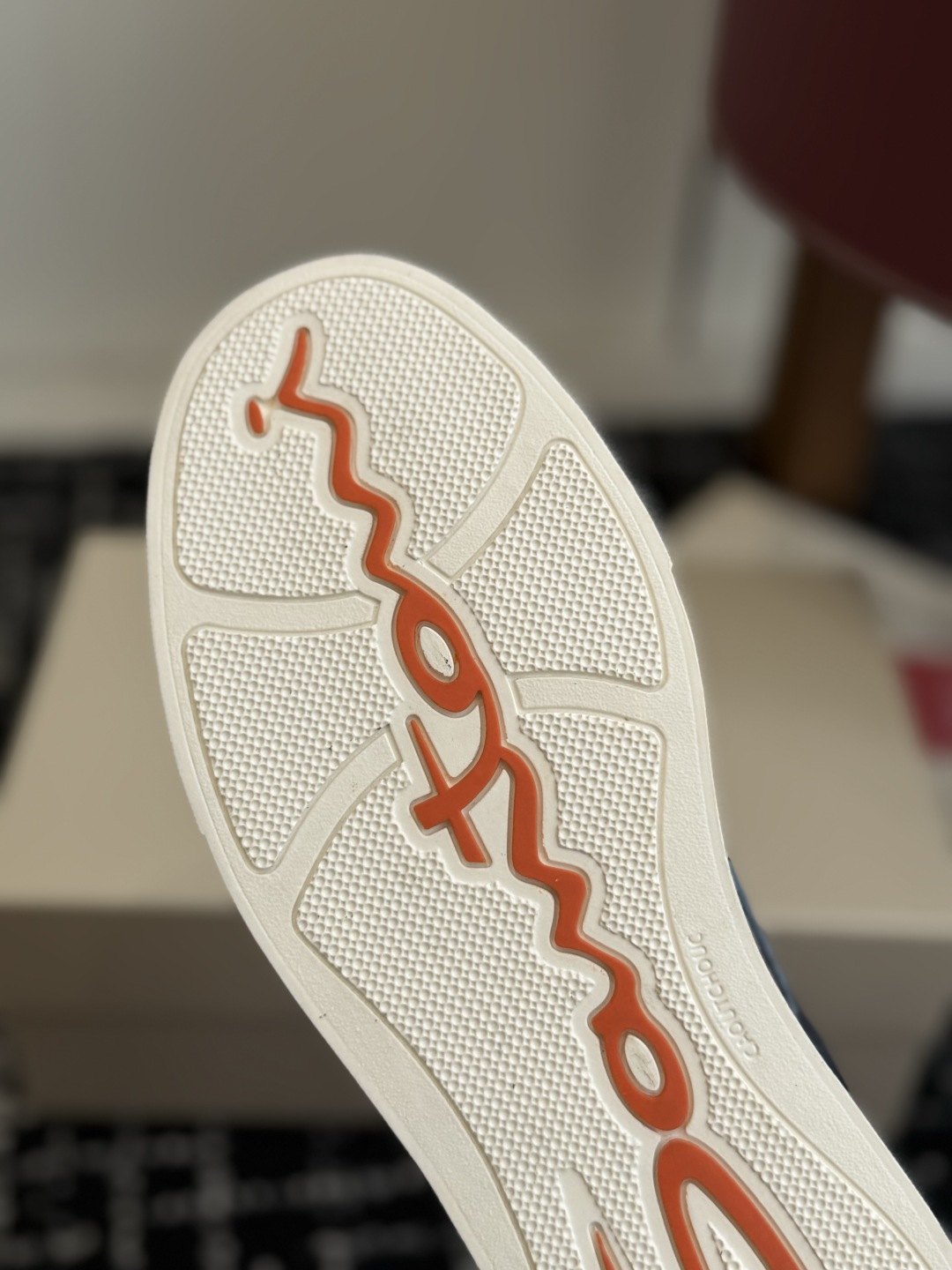 代购级 Santoni26ss男款休闲鞋 Santoni皮具品牌源于1975年,创始人Andrea Santoni先生 代购级 Santoni26ss男款休闲鞋 Santoni皮具品牌源于1975年,创始人Andrea Santoni先生