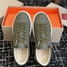 代购级 Santoni26ss男款休闲鞋 Santoni皮具品牌源于1975年,创始人Andrea Santoni先生 代购级 Santoni26ss男款休闲鞋 Santoni皮具品牌源于1975年,创始人Andrea Santoni先生