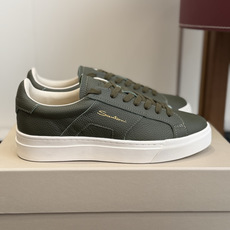 代购级 Santoni26ss男款休闲鞋 Santoni皮具品牌源于1975年,创始人Andrea Santoni先生 代购级 Santoni26ss男款休闲鞋 Santoni皮具品牌源于1975年,创始人Andrea Santoni先生