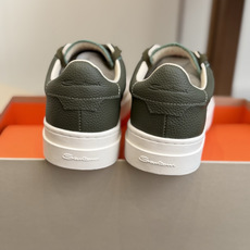 代购级 Santoni26ss男款休闲鞋 Santoni皮具品牌源于1975年,创始人Andrea Santoni先生 代购级 Santoni26ss男款休闲鞋 Santoni皮具品牌源于1975年,创始人Andrea Santoni先生