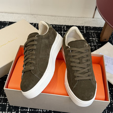 代购级 Santoni26ss男款休闲鞋 Santoni皮具品牌源于1975年,创始人Andrea Santoni先生 代购级 Santoni26ss男款休闲鞋 Santoni皮具品牌源于1975年,创始人Andrea Santoni先生