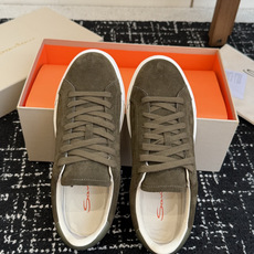 代购级 Santoni26ss男款休闲鞋 Santoni皮具品牌源于1975年,创始人Andrea Santoni先生 代购级 Santoni26ss男款休闲鞋 Santoni皮具品牌源于1975年,创始人Andrea Santoni先生