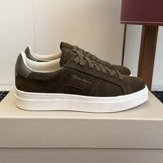 代购级 Santoni26ss男款休闲鞋 Santoni皮具品牌源于1975年,创始人Andrea Santoni先生 代购级 Santoni26ss男款休闲鞋 Santoni皮具品牌源于1975年,创始人Andrea Santoni先生