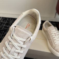 代购级 Santoni26ss男款休闲鞋 Santoni皮具品牌源于1975年,创始人Andrea Santoni先生 代购级 Santoni26ss男款休闲鞋 Santoni皮具品牌源于1975年,创始人Andrea Santoni先生