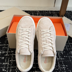 代购级 Santoni26ss男款休闲鞋 Santoni皮具品牌源于1975年,创始人Andrea Santoni先生 代购级 Santoni26ss男款休闲鞋 Santoni皮具品牌源于1975年,创始人Andrea Santoni先生