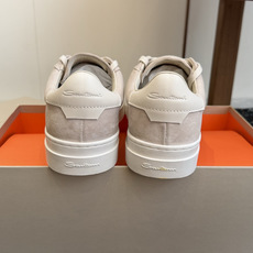 代购级 Santoni26ss男款休闲鞋 Santoni皮具品牌源于1975年,创始人Andrea Santoni先生 代购级 Santoni26ss男款休闲鞋 Santoni皮具品牌源于1975年,创始人Andrea Santoni先生
