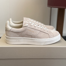 代购级 Santoni26ss男款休闲鞋 Santoni皮具品牌源于1975年,创始人Andrea Santoni先生 代购级 Santoni26ss男款休闲鞋 Santoni皮具品牌源于1975年,创始人Andrea Santoni先生