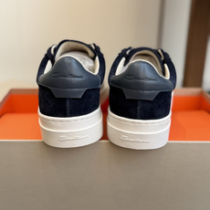 代购级 Santoni26ss男款休闲鞋 Santoni皮具品牌源于1975年,创始人Andrea Santoni先生 代购级 Santoni26ss男款休闲鞋 Santoni皮具品牌源于1975年,创始人Andrea Santoni先生