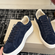 代购级 Santoni26ss男款休闲鞋 Santoni皮具品牌源于1975年,创始人Andrea Santoni先生 代购级 Santoni26ss男款休闲鞋 Santoni皮具品牌源于1975年,创始人Andrea Santoni先生