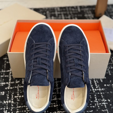代购级 Santoni26ss男款休闲鞋 Santoni皮具品牌源于1975年,创始人Andrea Santoni先生 代购级 Santoni26ss男款休闲鞋 Santoni皮具品牌源于1975年,创始人Andrea Santoni先生