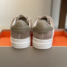 代购级 Santoni26ss男款休闲鞋 Santoni皮具品牌源于1975年,创始人Andrea Santoni先生 代购级 Santoni26ss男款休闲鞋 Santoni皮具品牌源于1975年,创始人Andrea Santoni先生