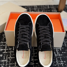 代购级 Santoni26ss男款休闲鞋 Santoni皮具品牌源于1975年,创始人Andrea Santoni先生 代购级 Santoni26ss男款休闲鞋 Santoni皮具品牌源于1975年,创始人Andrea Santoni先生