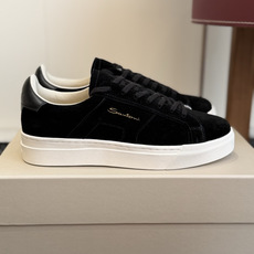 代购级 Santoni26ss男款休闲鞋 Santoni皮具品牌源于1975年,创始人Andrea Santoni先生 代购级 Santoni26ss男款休闲鞋 Santoni皮具品牌源于1975年,创始人Andrea Santoni先生