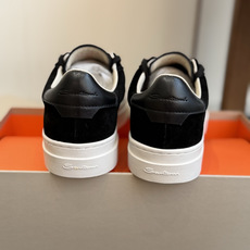 代购级 Santoni26ss男款休闲鞋 Santoni皮具品牌源于1975年,创始人Andrea Santoni先生 代购级 Santoni26ss男款休闲鞋 Santoni皮具品牌源于1975年,创始人Andrea Santoni先生