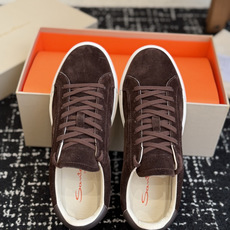 代购级 Santoni26ss男款休闲鞋 Santoni皮具品牌源于1975年,创始人Andrea Santoni先生 代购级 Santoni26ss男款休闲鞋 Santoni皮具品牌源于1975年,创始人Andrea Santoni先生