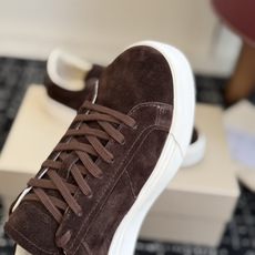 代购级 Santoni26ss男款休闲鞋 Santoni皮具品牌源于1975年,创始人Andrea Santoni先生 代购级 Santoni26ss男款休闲鞋 Santoni皮具品牌源于1975年,创始人Andrea Santoni先生