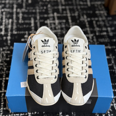 东莞代购级 Song For The Mute x Adidas Tokyo W SFTM联名 阿迪达斯 舒适百搭经典休 东莞代购级 Song For The Mute x Adidas Tokyo W SFTM联名 阿迪达斯 舒适百搭经典休