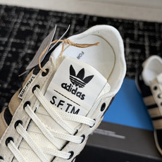 东莞代购级 Song For The Mute x Adidas Tokyo W SFTM联名 阿迪达斯 舒适百搭经典休 东莞代购级 Song For The Mute x Adidas Tokyo W SFTM联名 阿迪达斯 舒适百搭经典休