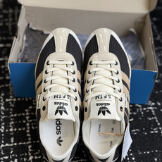 东莞代购级 Song For The Mute x Adidas Tokyo W SFTM联名 阿迪达斯 舒适百搭经典休 东莞代购级 Song For The Mute x Adidas Tokyo W SFTM联名 阿迪达斯 舒适百搭经典休