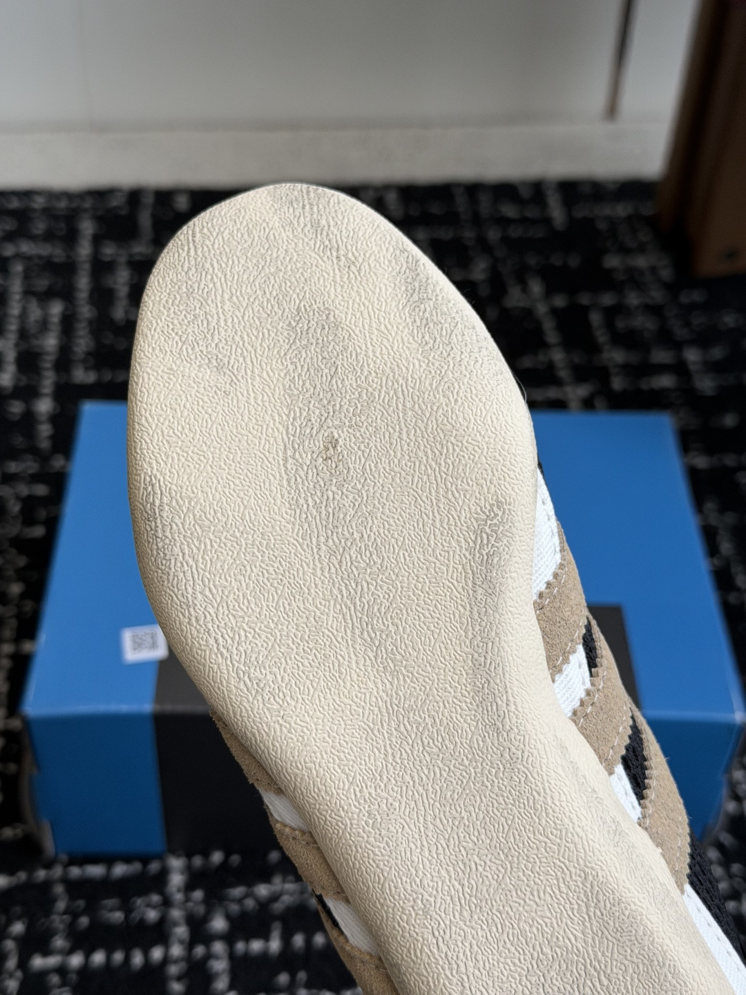 东莞代购级 Song For The Mute x Adidas Tokyo W SFTM联名 阿迪达斯 舒适百搭经典休 东莞代购级 Song For The Mute x Adidas Tokyo W SFTM联名 阿迪达斯 舒适百搭经典休