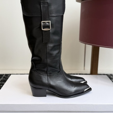 代购级Celine 赛琳 26ss秋冬新品 复古粗跟 切尔西 尖头 长靴 高靴 骑士靴 塞琳这一季好看的款式真的是很多 代购级Celine 赛琳 26ss秋冬新品 复古粗跟 切尔西 尖头 长靴 高靴 骑士靴 塞琳这一季好看的款式真的是很多