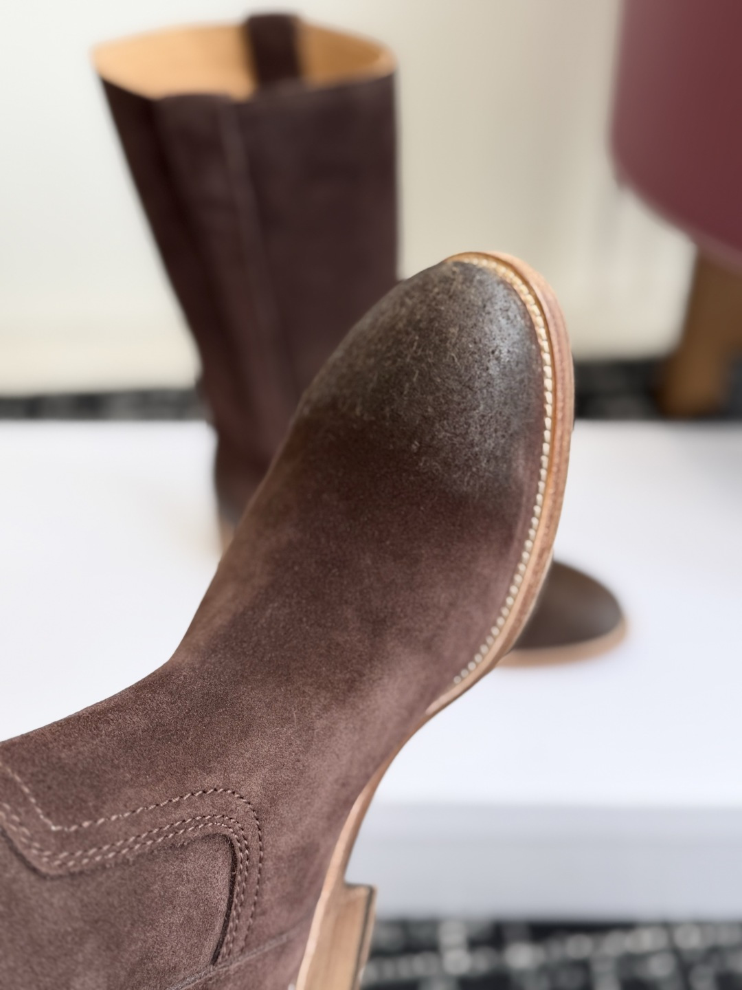 代购级 Celine 赛琳 26ss秋冬新品 粗跟 短靴 塞琳这一季好看的款式真的是很多 比如这款军靴就很机车风 重点夸 代购级 Celine 赛琳 26ss秋冬新品 粗跟 短靴 塞琳这一季好看的款式真的是很多 比如这款军靴就很机车风 重点夸