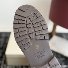 代购级 Brunello CucinelliBC26ss秋冬季新款 成型底长靴 帅气的靴筒,适合日常通勤、旅游,搭配丝绒 代购级 Brunello CucinelliBC26ss秋冬季新款 成型底长靴 帅气的靴筒,适合日常通勤、旅游,搭配丝绒