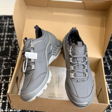 代购级 ECCO爱步26年限量款户外登山健步鞋✨ 丹麦老牌ECCO健步探索系列 选用上等牛皮,皮质细腻柔软,透气强韧 直 代购级 ECCO爱步26年限量款户外登山健步鞋✨ 丹麦老牌ECCO健步探索系列 选用上等牛皮,皮质细腻柔软,透气强韧 直