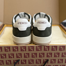 东莞代购级FENDI芬迪爆款系列 情侣款 休闲运动鞋板鞋 FD match设计师打造的经典运动鞋,注入FF复古的设计 东莞代购级FENDI芬迪爆款系列 情侣款 休闲运动鞋板鞋 FD match设计师打造的经典运动鞋,注入FF复古的设计
