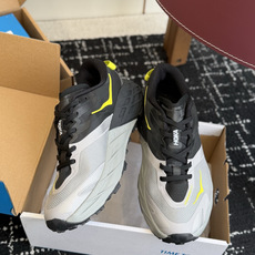 代购级 HOKA ONE ONE SPEEDGOAT 7 男女款越野跑鞋 硬核户外全能款,舒适百搭,慢跑徒步都适配 搭载 代购级 HOKA ONE ONE SPEEDGOAT 7 男女款越野跑鞋 硬核户外全能款,舒适百搭,慢跑徒步都适配 搭载