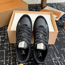 代购级 LV FW26 Shoes Parts 复古休闲运动鞋✨ 鞋面尼龙防水布搭配小牛皮拼接,手感丝滑,整体鞋身超轻, 代购级 LV FW26 Shoes Parts 复古休闲运动鞋✨ 鞋面尼龙防水布搭配小牛皮拼接,手感丝滑,整体鞋身超轻,