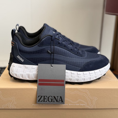 代购级 Zegna × norda 联名户外休闲跑鞋✨ 鞋面拼接防撕裂织物+细腻反毛皮,质感高级,轻薄透气,耐磨抗造 扎 代购级 Zegna × norda 联名户外休闲跑鞋✨ 鞋面拼接防撕裂织物+细腻反毛皮,质感高级,轻薄透气,耐磨抗造 扎