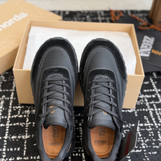 代购级 Zegna × norda 联名户外休闲跑鞋✨ 鞋面拼接防撕裂织物+细腻反毛皮,质感高级,轻薄透气,耐磨抗造 扎 代购级 Zegna × norda 联名户外休闲跑鞋✨ 鞋面拼接防撕裂织物+细腻反毛皮,质感高级,轻薄透气,耐磨抗造 扎