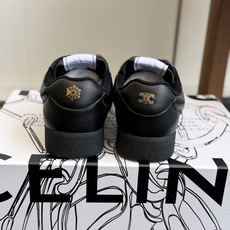 代购级 CELINE × Reebok联名运动鞋发售 复古运动风又有新鞋值得收藏了👟 Freestyle by CELI 代购级 CELINE × Reebok联名运动鞋发售 复古运动风又有新鞋值得收藏了👟 Freestyle by CELI