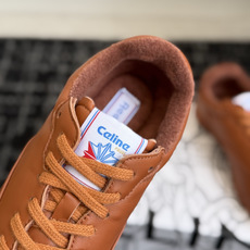 代购级 CELINE × Reebok联名运动鞋发售 复古运动风又有新鞋值得收藏了👟 Freestyle by CELI 代购级 CELINE × Reebok联名运动鞋发售 复古运动风又有新鞋值得收藏了👟 Freestyle by CELI