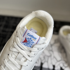 代购级 CELINE × Reebok联名运动鞋发售 复古运动风又有新鞋值得收藏了👟 Freestyle by CELI 代购级 CELINE × Reebok联名运动鞋发售 复古运动风又有新鞋值得收藏了👟 Freestyle by CELI