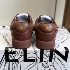 代购级 CELINE × Reebok联名运动鞋发售 复古运动风又有新鞋值得收藏了👟 Freestyle by CELI 代购级 CELINE × Reebok联名运动鞋发售 复古运动风又有新鞋值得收藏了👟 Freestyle by CELI