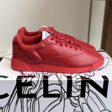 代购级 CELINE × Reebok联名运动鞋发售 复古运动风又有新鞋值得收藏了👟 Freestyle by CELI 代购级 CELINE × Reebok联名运动鞋发售 复古运动风又有新鞋值得收藏了👟 Freestyle by CELI