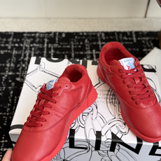 代购级 CELINE × Reebok联名运动鞋发售 复古运动风又有新鞋值得收藏了👟 Freestyle by CELI 代购级 CELINE × Reebok联名运动鞋发售 复古运动风又有新鞋值得收藏了👟 Freestyle by CELI