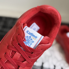 代购级 CELINE × Reebok联名运动鞋发售 复古运动风又有新鞋值得收藏了👟 Freestyle by CELI 代购级 CELINE × Reebok联名运动鞋发售 复古运动风又有新鞋值得收藏了👟 Freestyle by CELI
