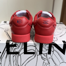 代购级 CELINE × Reebok联名运动鞋发售 复古运动风又有新鞋值得收藏了👟 Freestyle by CELI 代购级 CELINE × Reebok联名运动鞋发售 复古运动风又有新鞋值得收藏了👟 Freestyle by CELI