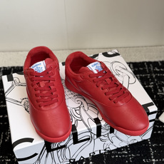 代购级 CELINE × Reebok联名运动鞋发售 复古运动风又有新鞋值得收藏了👟 Freestyle by CELI 代购级 CELINE × Reebok联名运动鞋发售 复古运动风又有新鞋值得收藏了👟 Freestyle by CELI