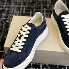 代购级 Santoni男士休闲板鞋 意大利老牌Santoni,低调轻奢的日常通勤休闲鞋,质感高级,男生鞋柜刚需款✨ ▫️ 代购级 Santoni男士休闲板鞋 意大利老牌Santoni,低调轻奢的日常通勤休闲鞋,质感高级,男生鞋柜刚需款✨ ▫️