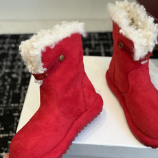 代购级 品牌:LOEWE罗意威 卷毛边厚底雪地靴 ▫️面料:高丝光牛反绒,绒面细腻有质感,质感柔和耐看 ▫️内里:加厚卷 代购级 品牌:LOEWE罗意威 卷毛边厚底雪地靴 ▫️面料:高丝光牛反绒,绒面细腻有质感,质感柔和耐看 ▫️内里:加厚卷