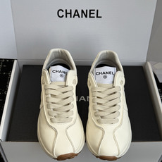 代购级 品牌:CHANEL香奈儿26K双C拼色休闲复古阿甘风小香运动鞋✨ 经典撞色拼接,光面牛皮搭配翻毛皮层次感很强,侧 代购级 品牌:CHANEL香奈儿26K双C拼色休闲复古阿甘风小香运动鞋✨ 经典撞色拼接,光面牛皮搭配翻毛皮层次感很强,侧