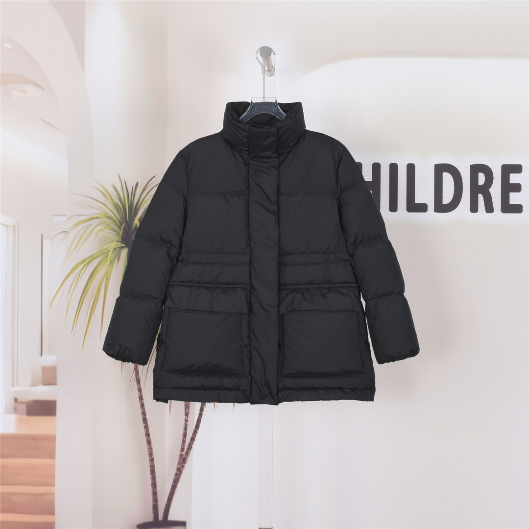 【04720】Moncler Ruvuma Women's Down Jacket