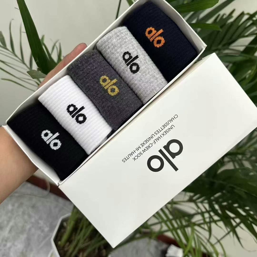 Alo accessories everyday multicolor yoga