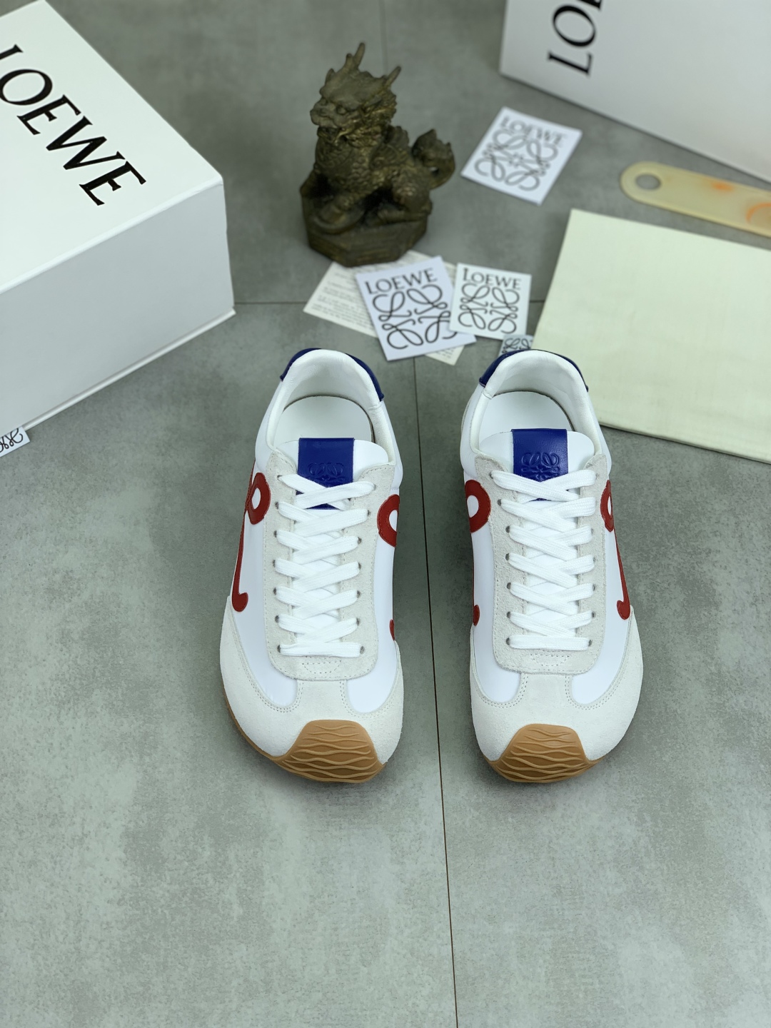 [Loewe Men