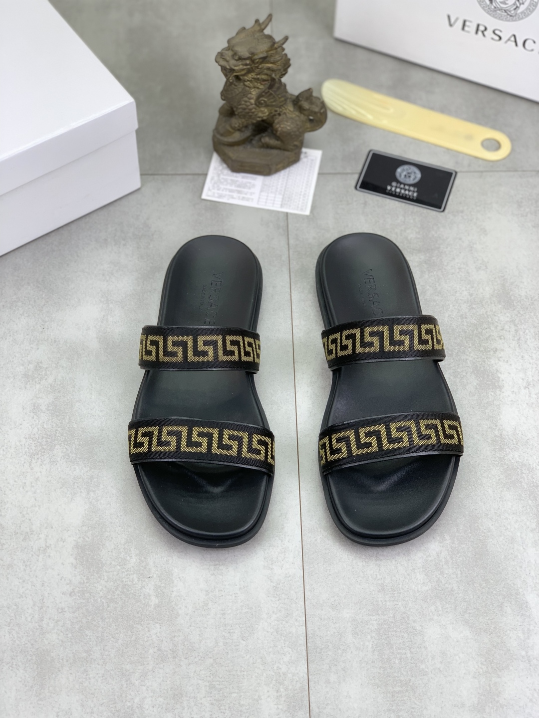 [Versace Men